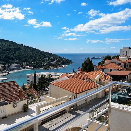 Summer Night Apartment By Duhomes Dubrovnik Eksteriør bilde
