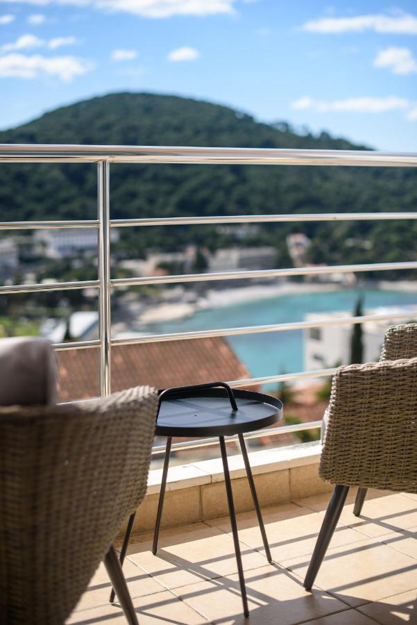 Summer Night Apartment By Duhomes Dubrovnik Eksteriør bilde