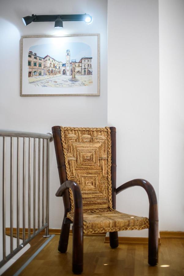 Summer Night Apartment By Duhomes Dubrovnik Eksteriør bilde